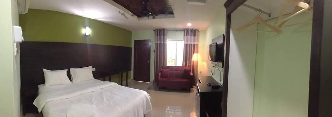Chuu Pun Village Resort Pantai Cenang   Pantai Cenang (Langkawi)