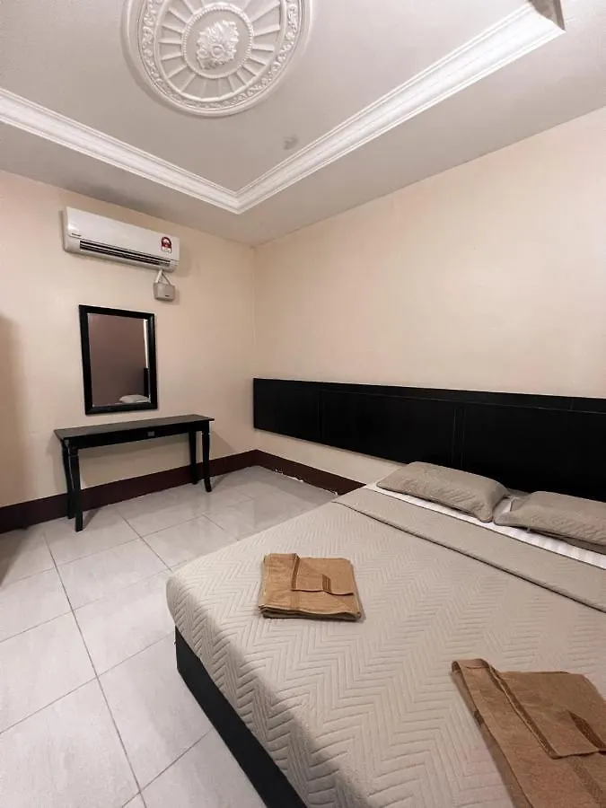 Chuu Pun Village Resort Pantai Cenang