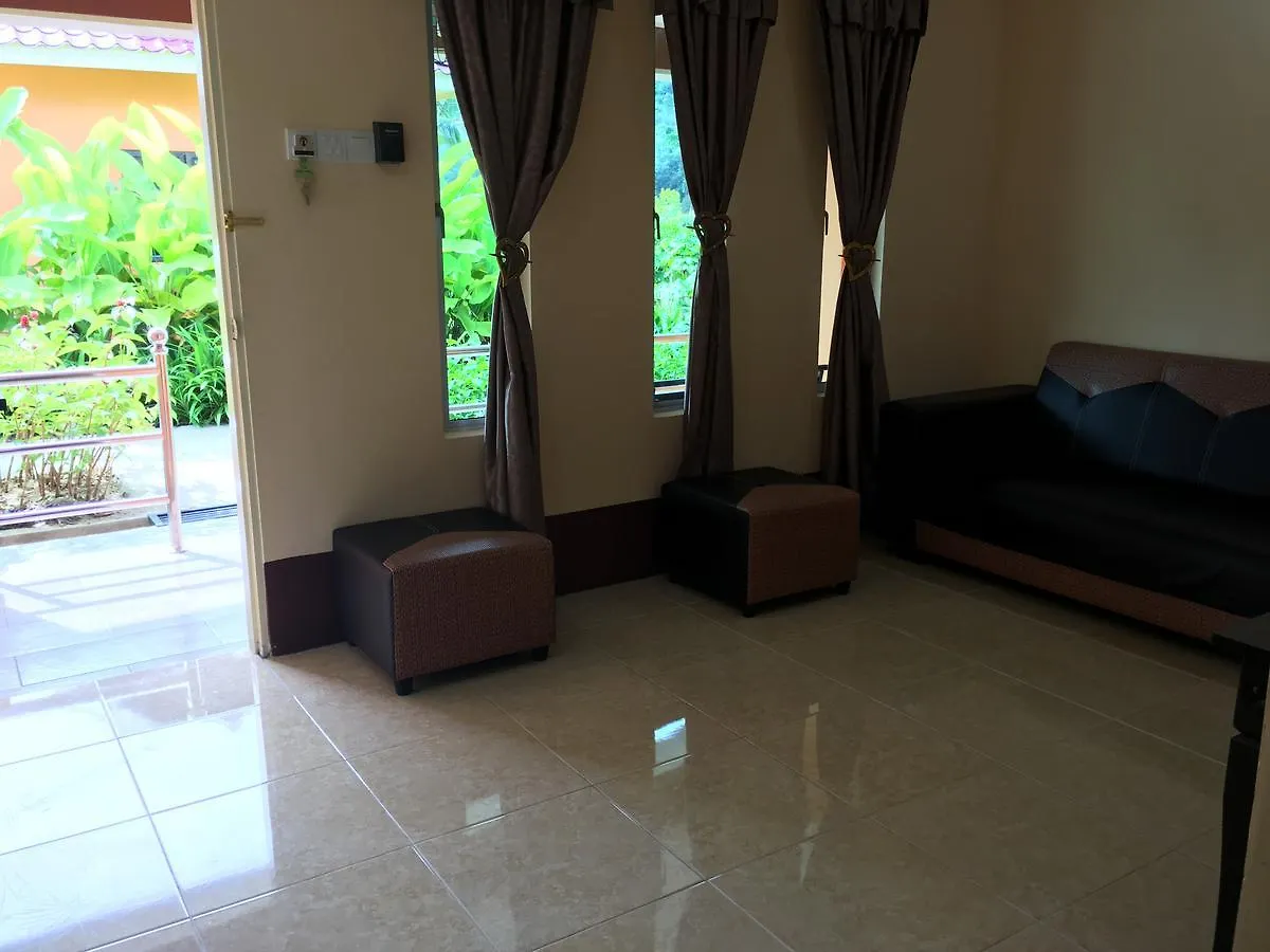 Chuu Pun Village Resort Pantai Cenang