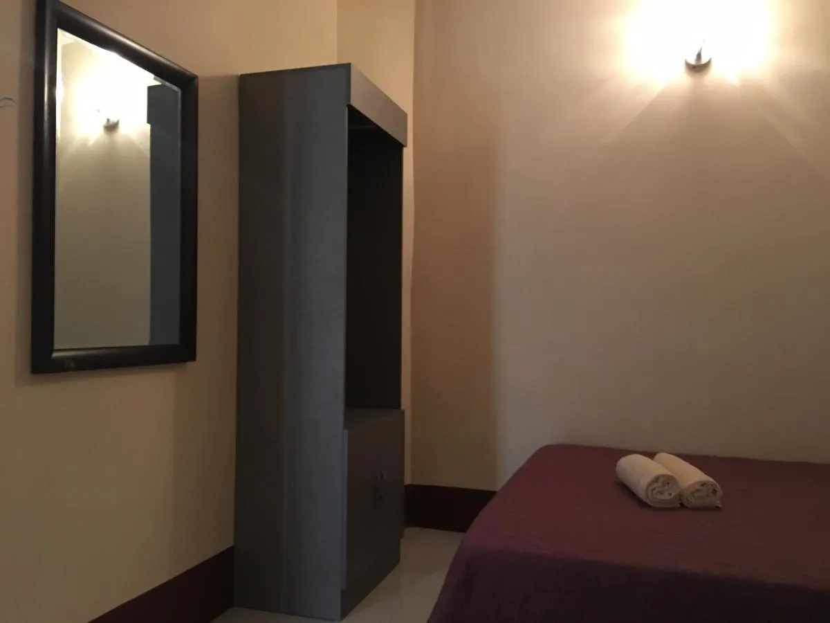 Chuu Pun Village Resort Pantai Cenang