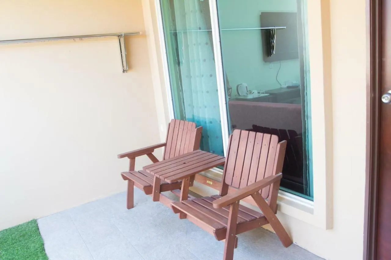 Chuu Pun Village Resort Pantai Cenang