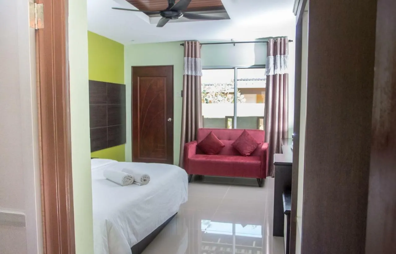 Chuu Pun Village Resort Pantai Cenang