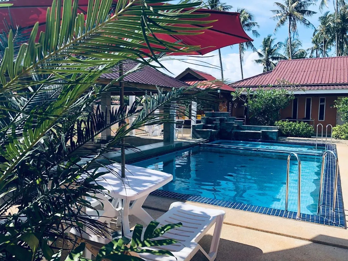 Chuu Pun Village Resort Pantai Cenang   Pantai Cenang (Langkawi)