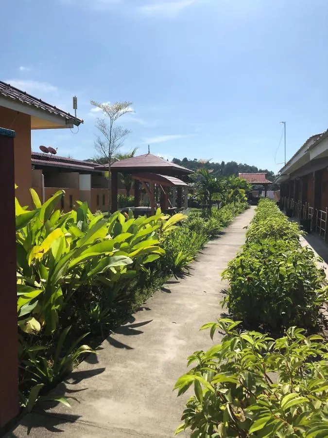 Chuu Pun Village Resort Pantai Cenang  Pantai Cenang (Langkawi)