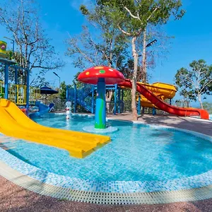 Resort Myrus Langkawi, Pantai Cenang (Langkawi)