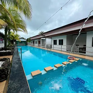 Airis Sanctuary ** Pantai Cenang (Langkawi)